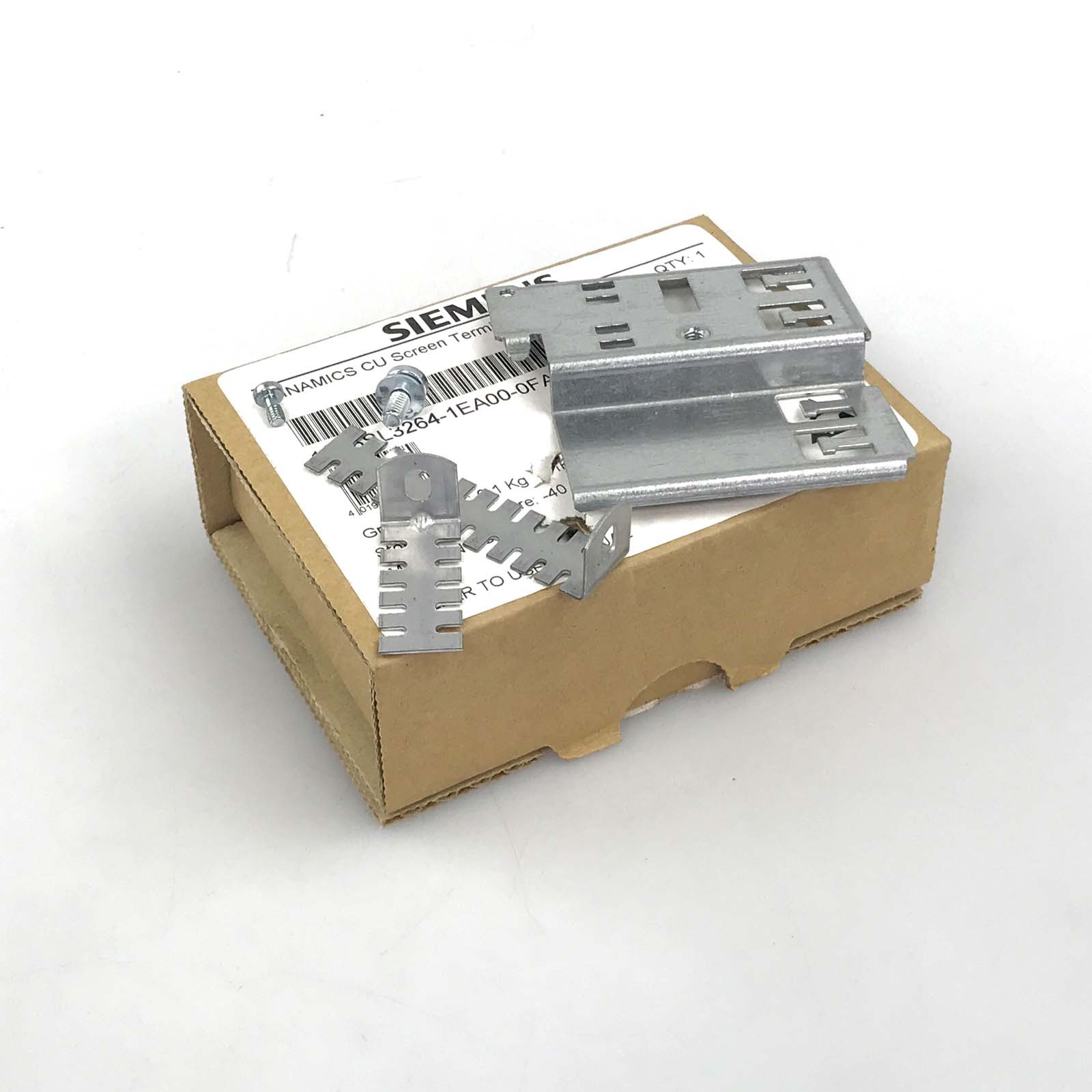 SIEMENS - Image 1