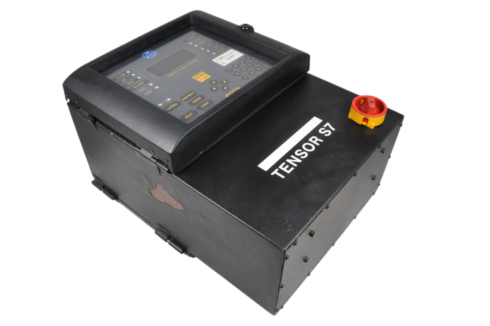 ATLAS COPCO - Image 1