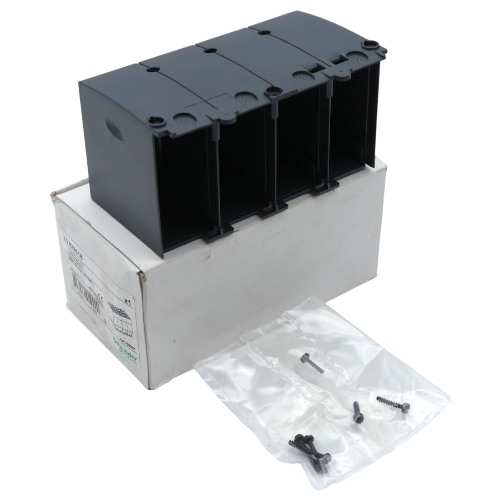SCHNEIDER ELECTRIC - Image 1