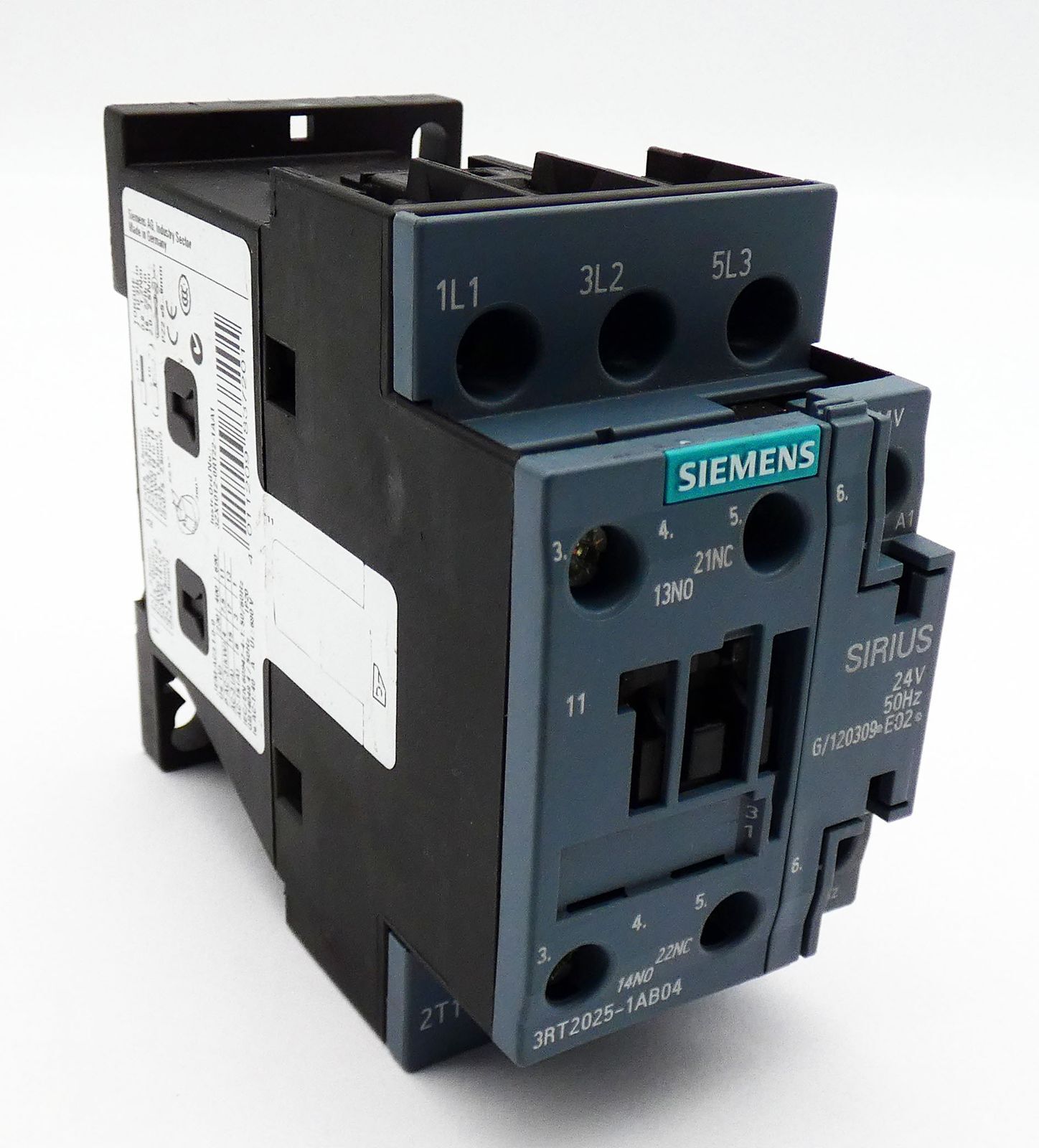 SIEMENS - Image 1