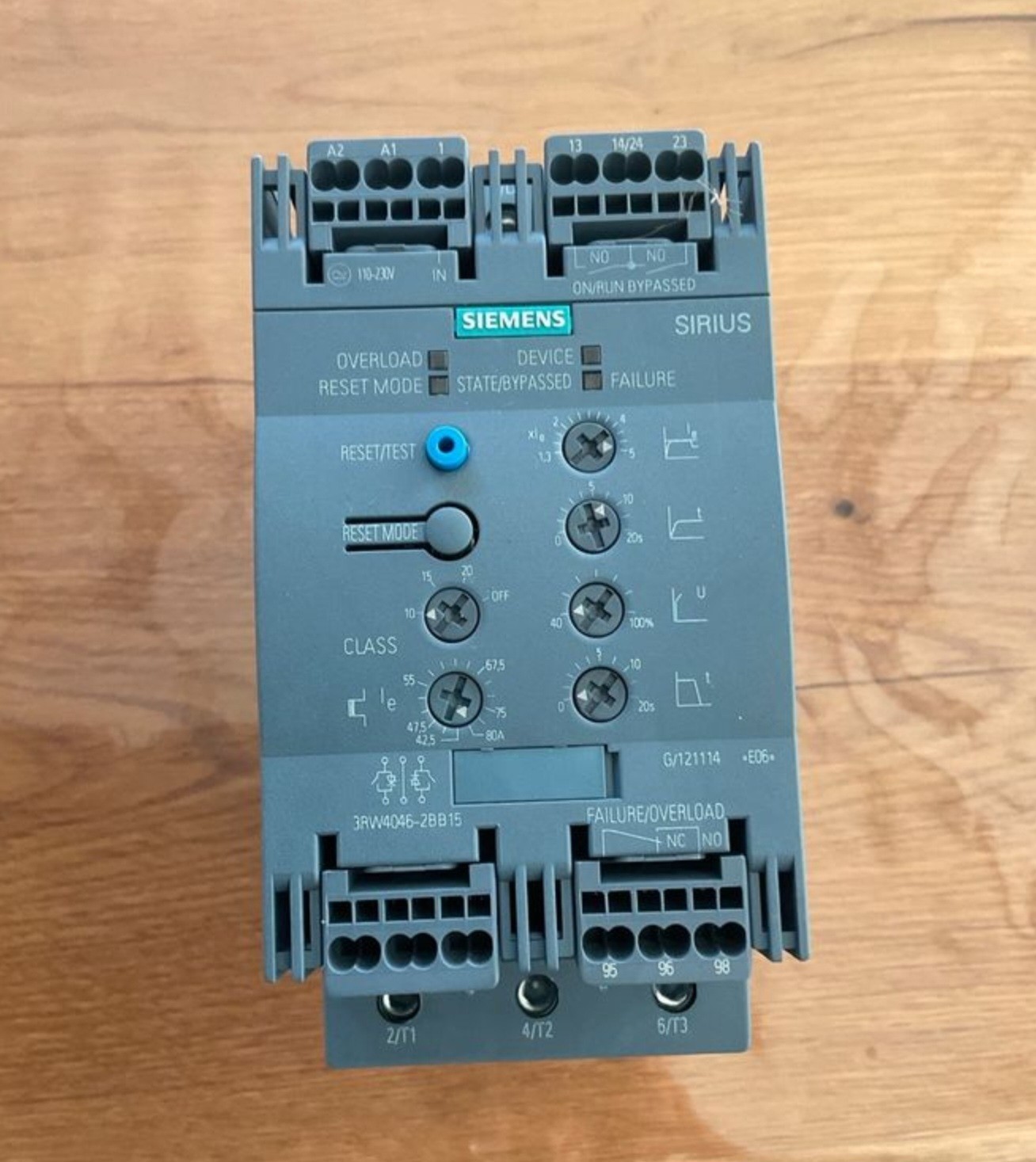 SIEMENS - Image 1