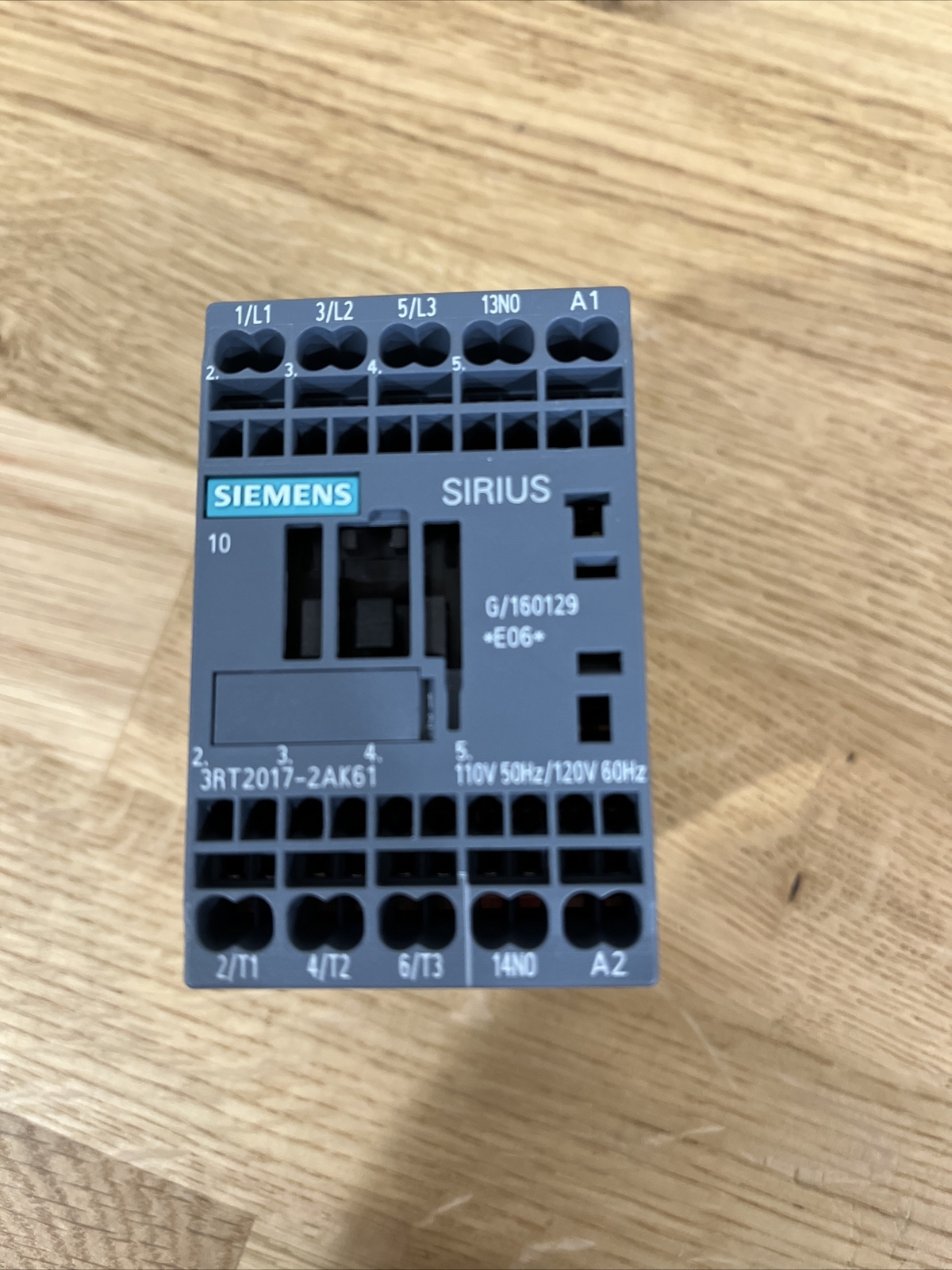 SIEMENS - Image 1