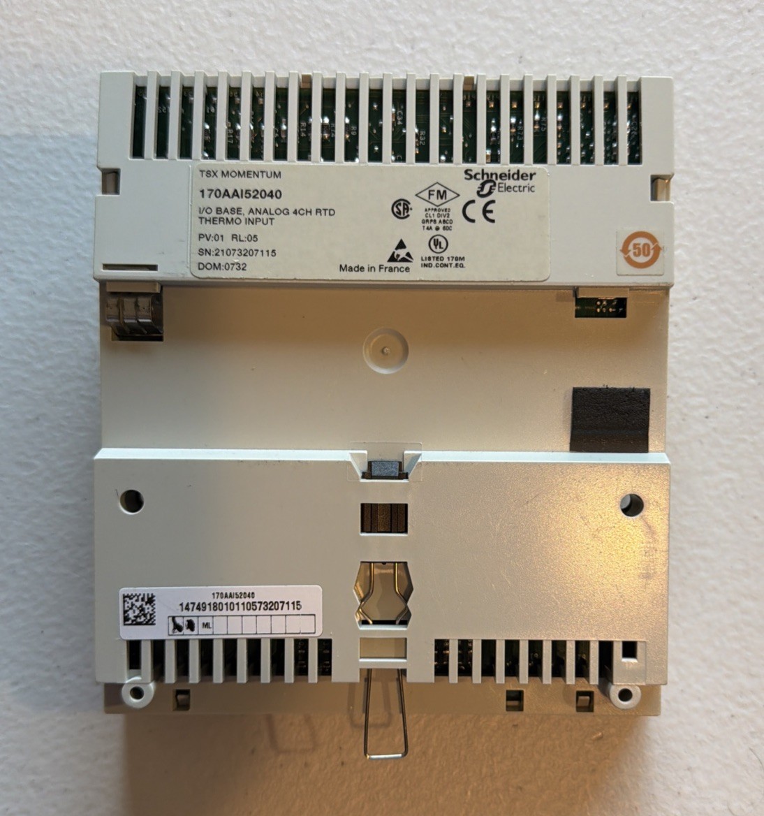 SCHNEIDER ELECTRIC - Image 1
