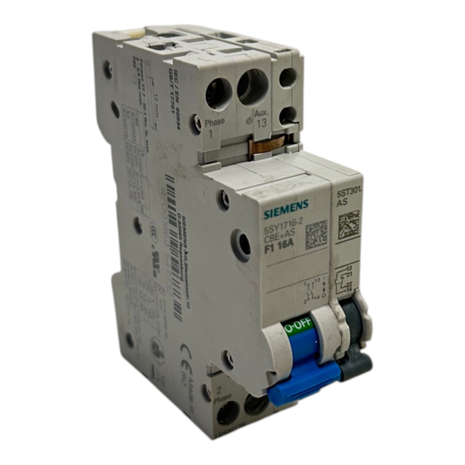 SIEMENS - Image 1