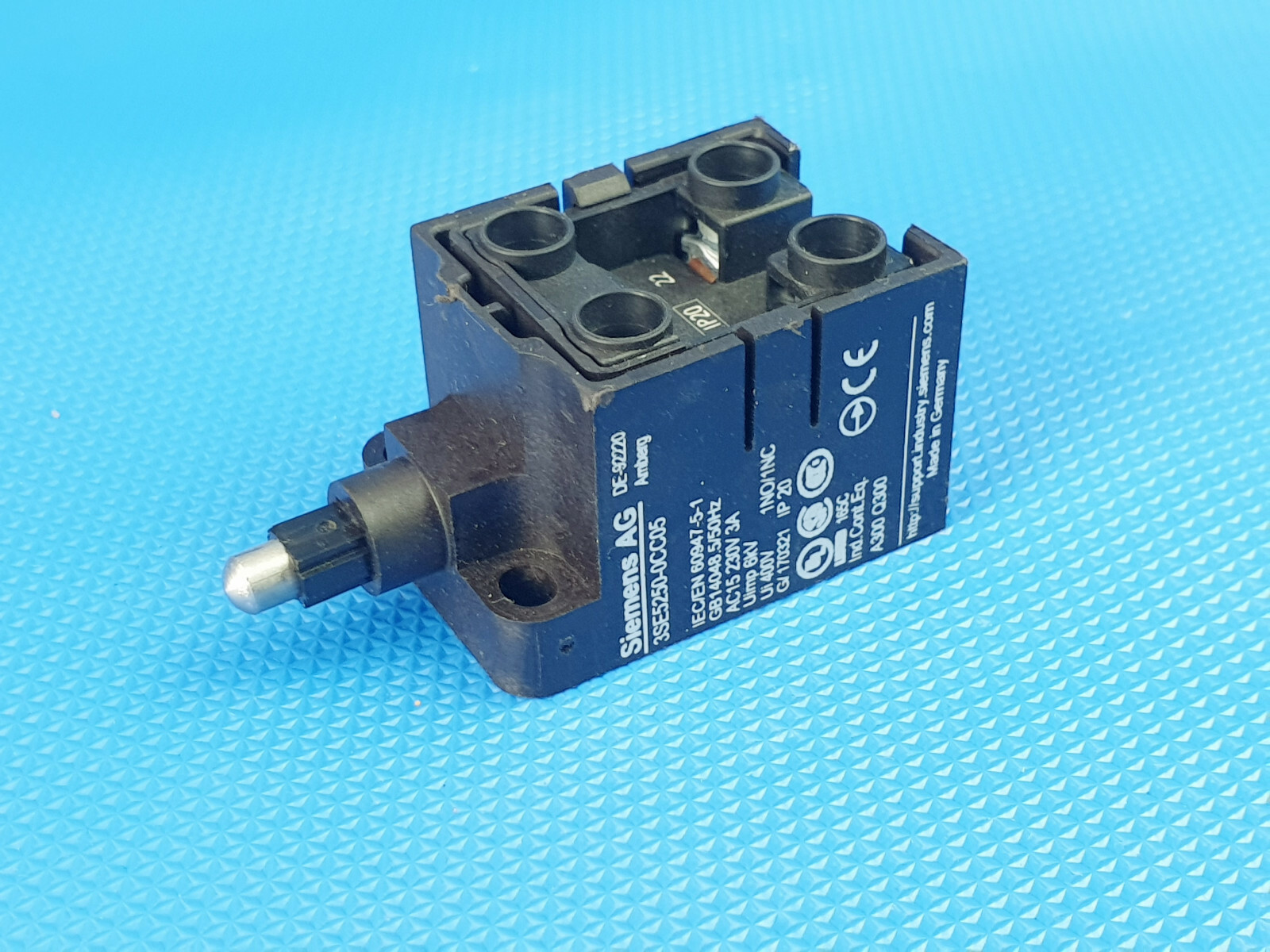 SIEMENS - Image 1