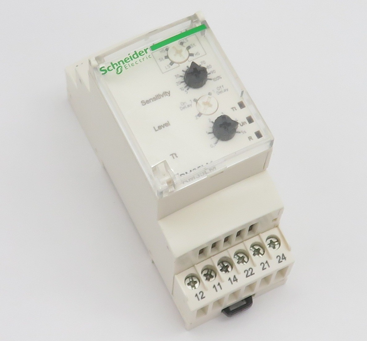 SCHNEIDER ELECTRIC - Image 1