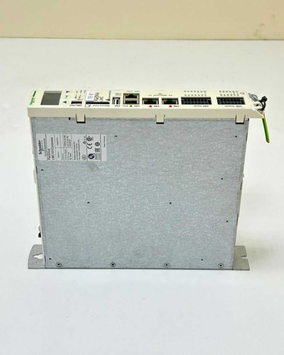 SCHNEIDER ELECTRIC - Image 1