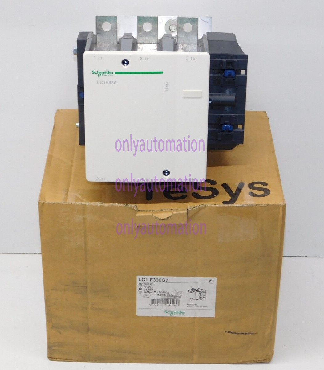 SCHNEIDER ELECTRIC - Image 1