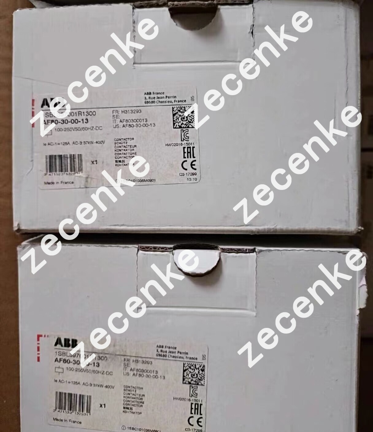 ABB - Image 1