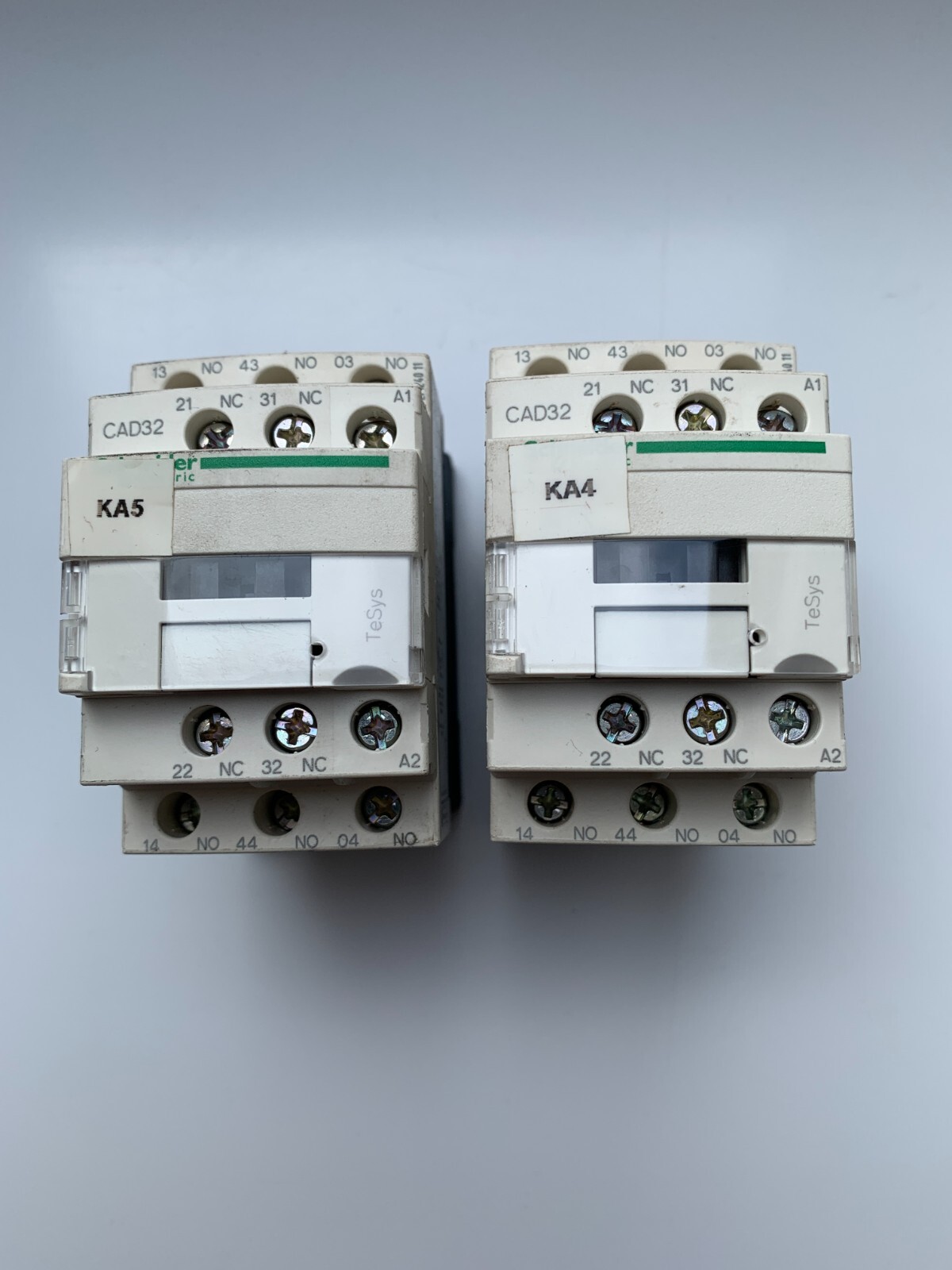 SCHNEIDER ELECTRIC - Image 1