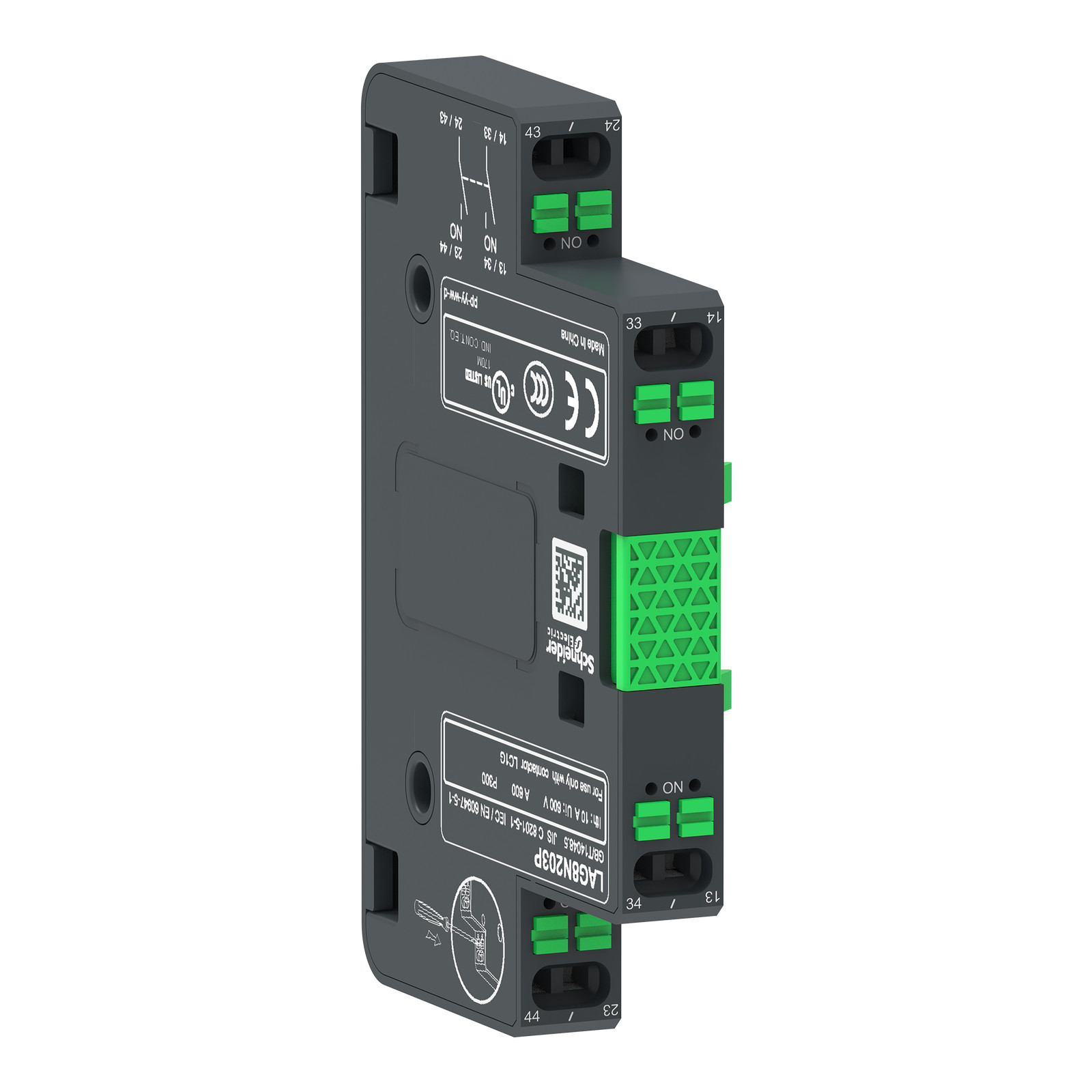 SCHNEIDER ELECTRIC - Image 1