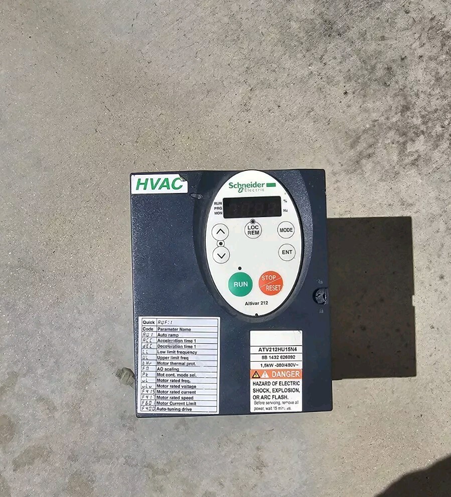 SCHNEIDER ELECTRIC - Image 1