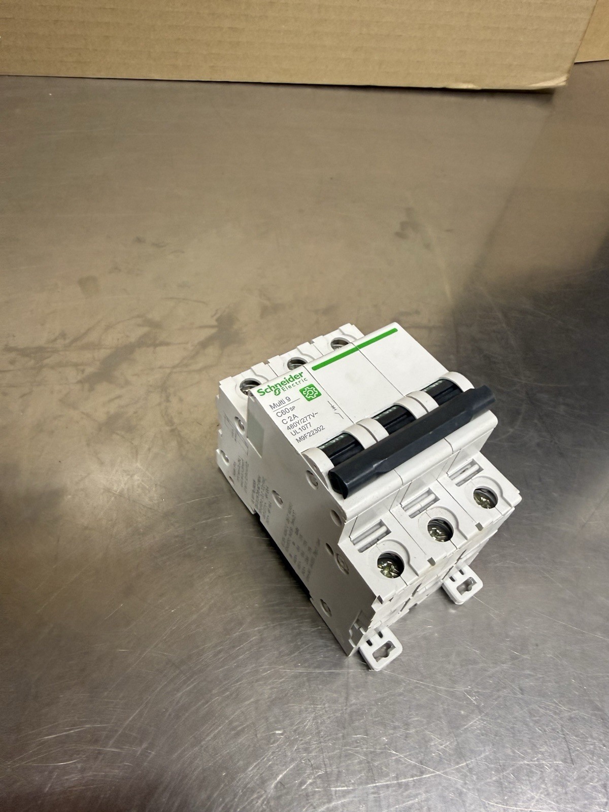SCHNEIDER ELECTRIC - Image 1