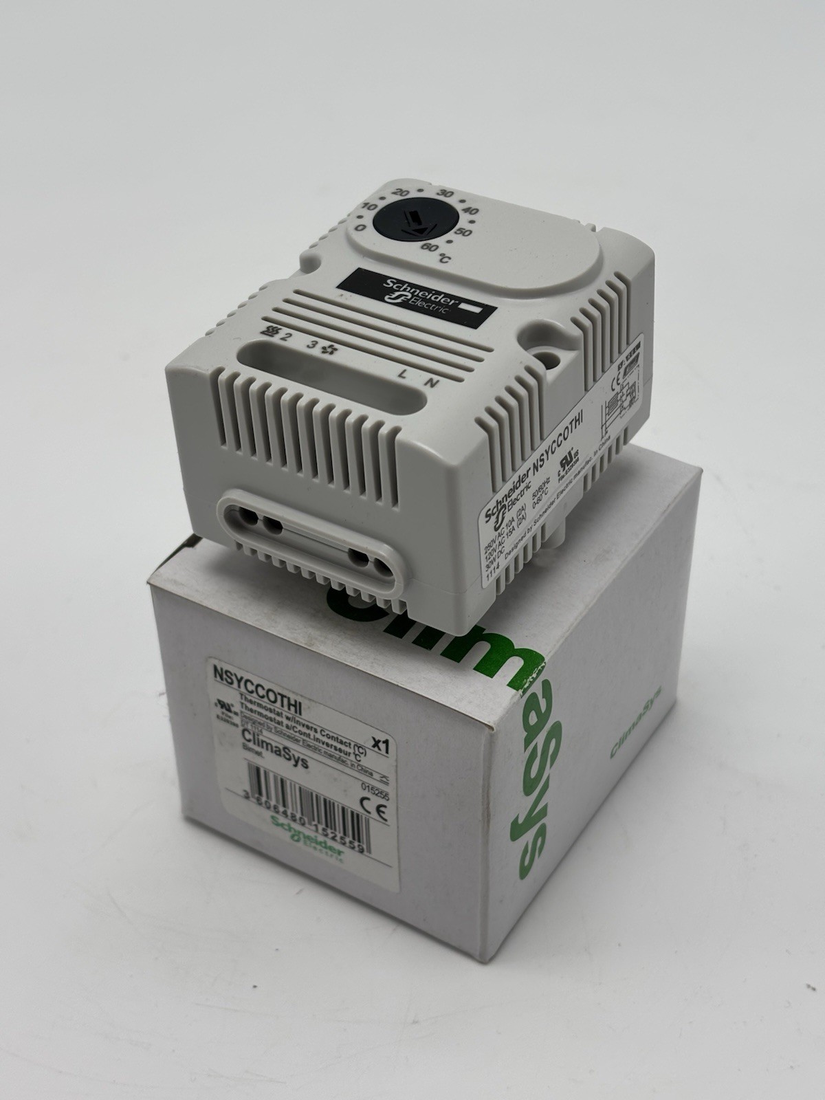 SCHNEIDER ELECTRIC - Image 1