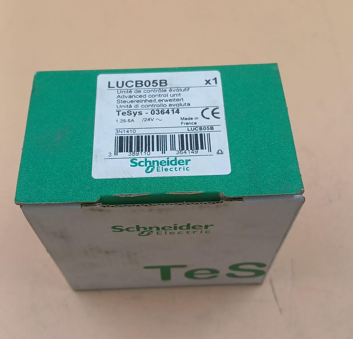SCHNEIDER ELECTRIC - Image 1