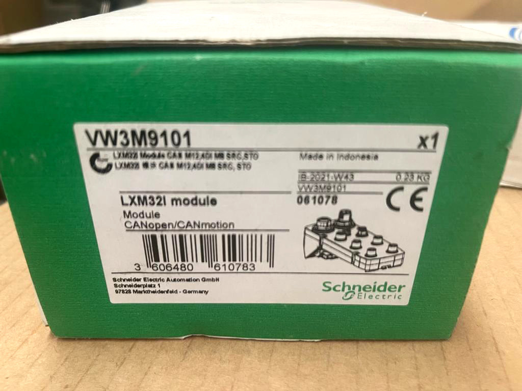 SCHNEIDER ELECTRIC - Image 1