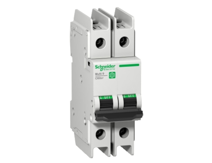 SCHNEIDER ELECTRIC - Image 1