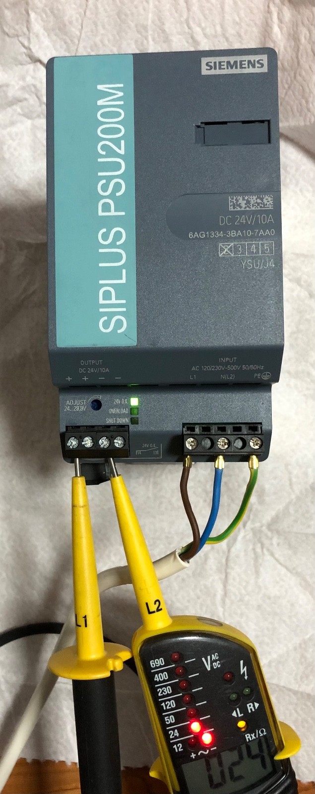 SIEMENS - Image 1