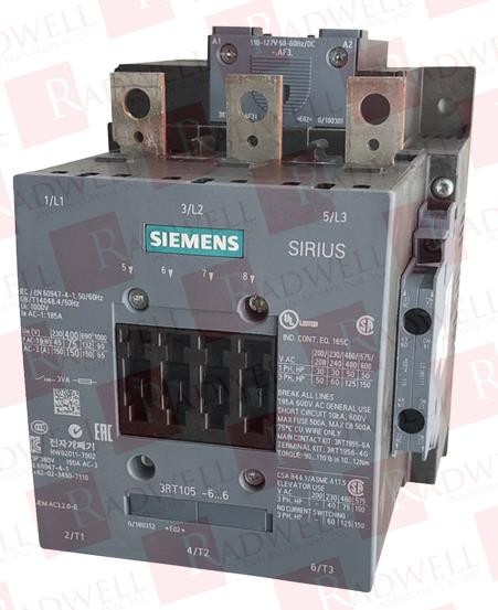 SIEMENS - Image 1