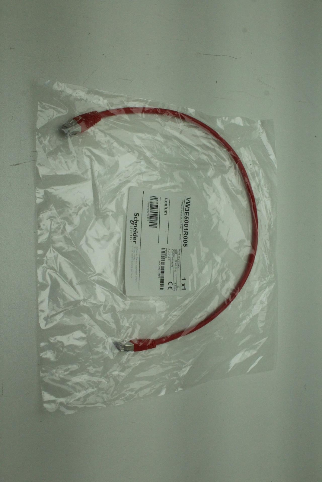 SCHNEIDER ELECTRIC - Image 1