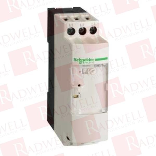 SCHNEIDER ELECTRIC - Image 1