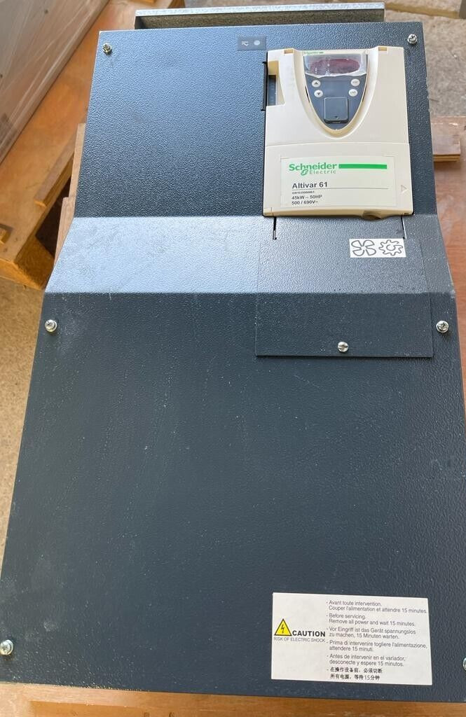 SCHNEIDER ELECTRIC - Image 1