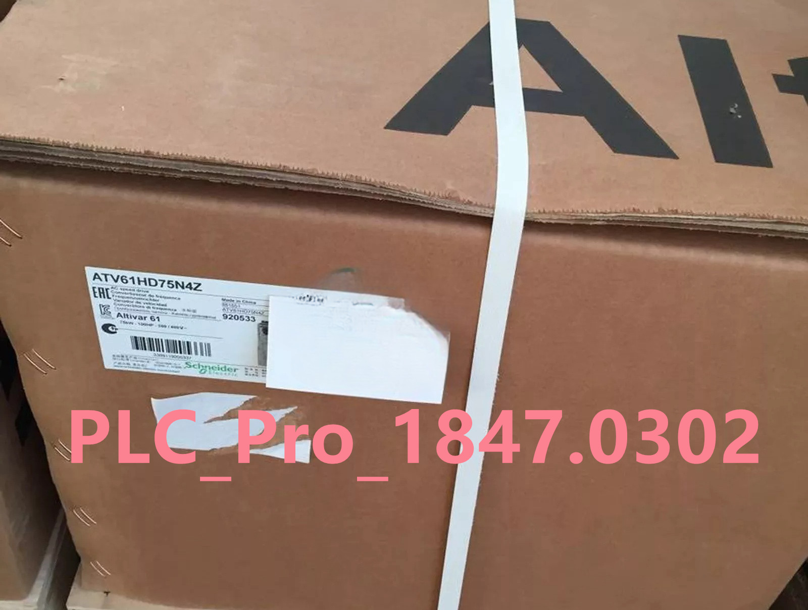 SCHNEIDER ELECTRIC - Image 1