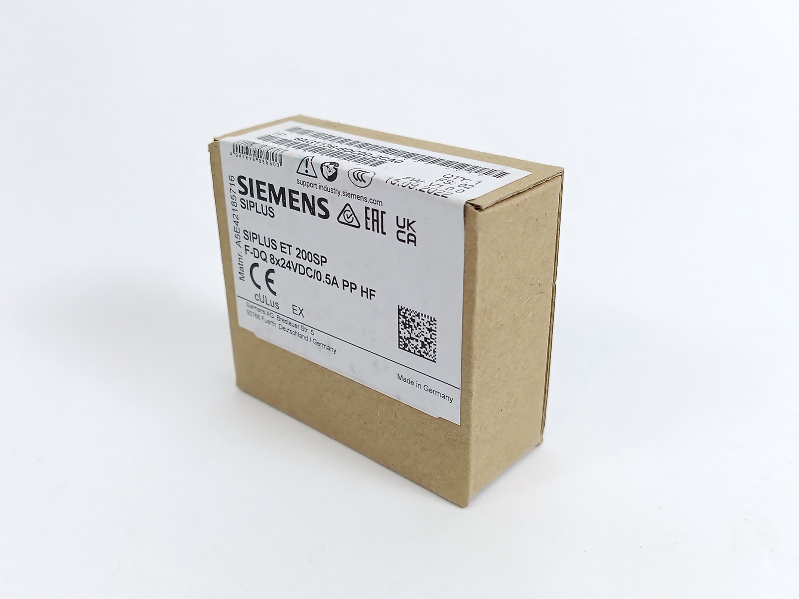 SIEMENS - Image 1