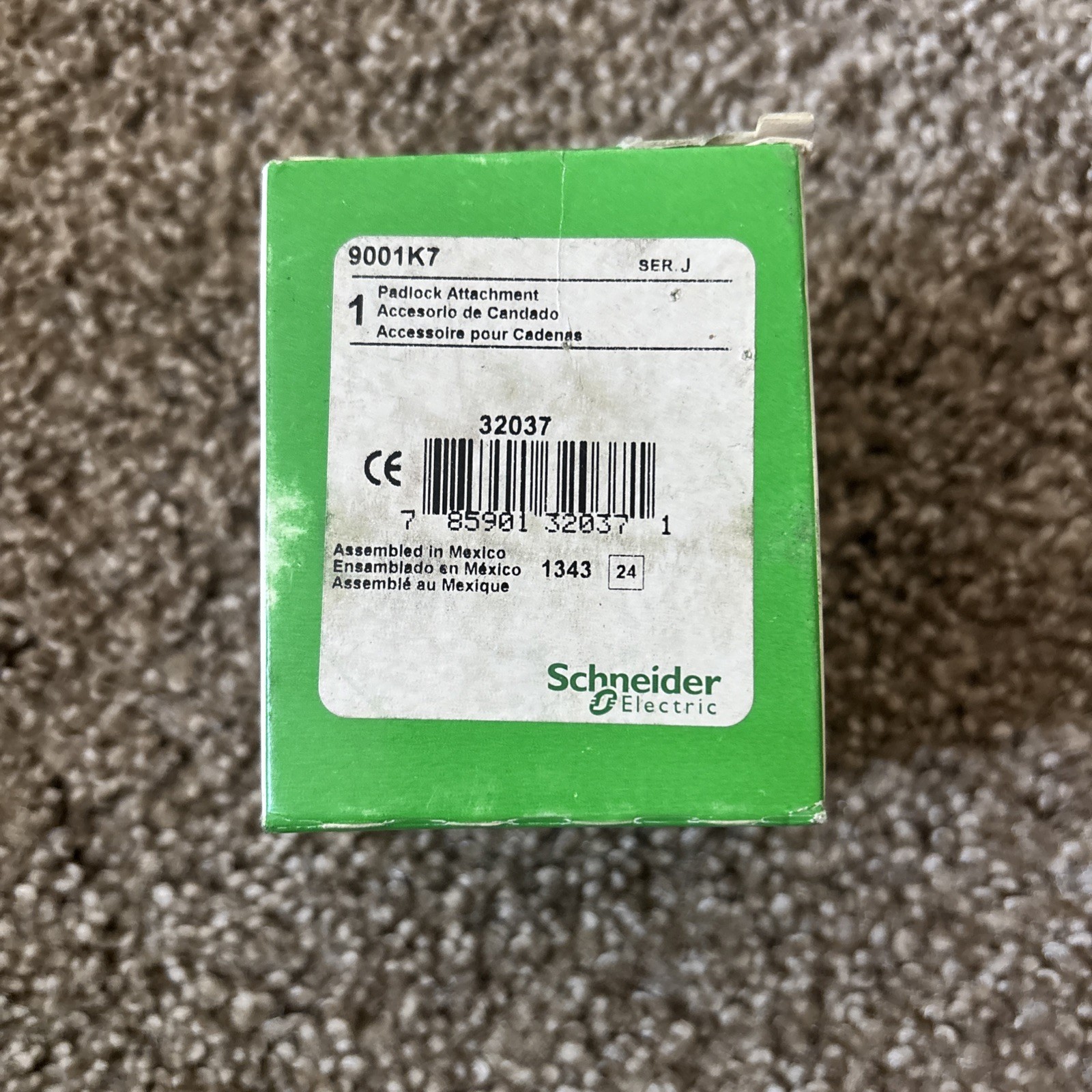 SCHNEIDER ELECTRIC - Image 1