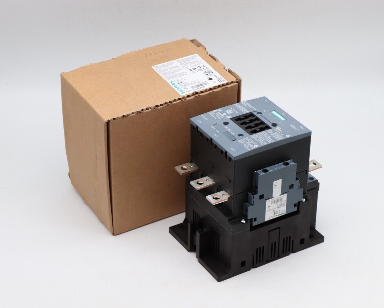 SIEMENS - Image 1