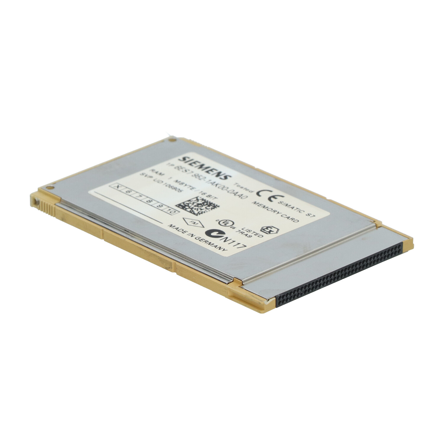 SIEMENS - Image 1