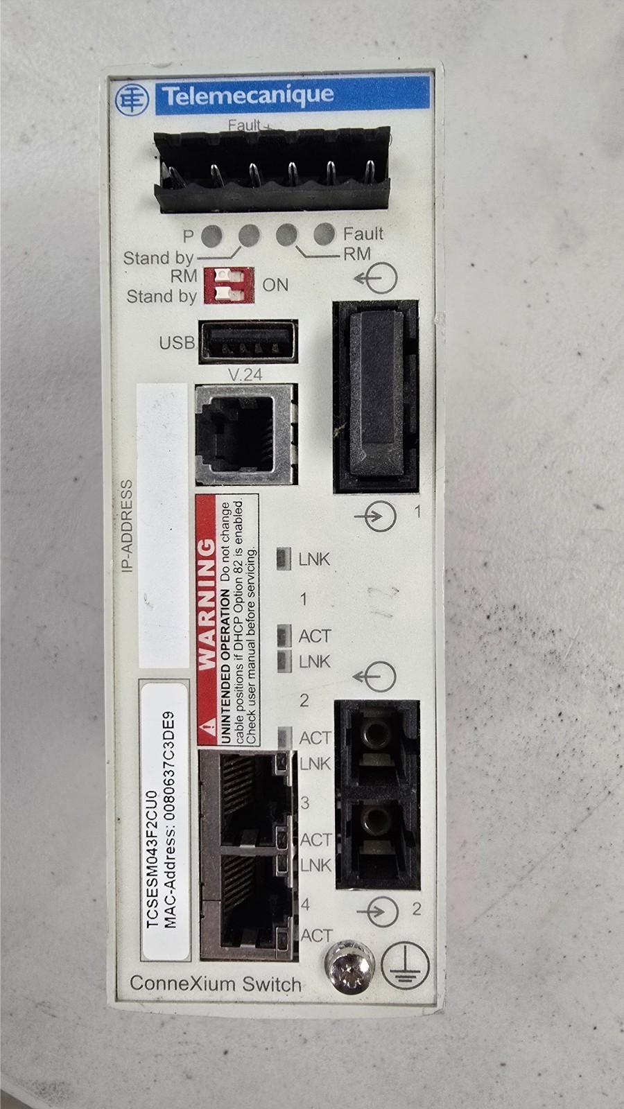 SCHNEIDER ELECTRIC - Image 1