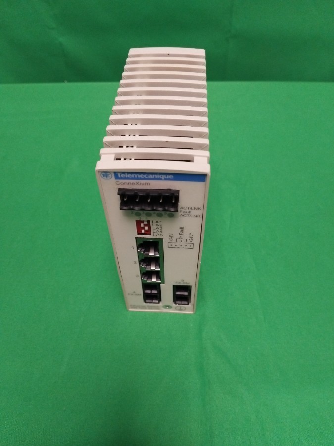 SCHNEIDER ELECTRIC - Image 1