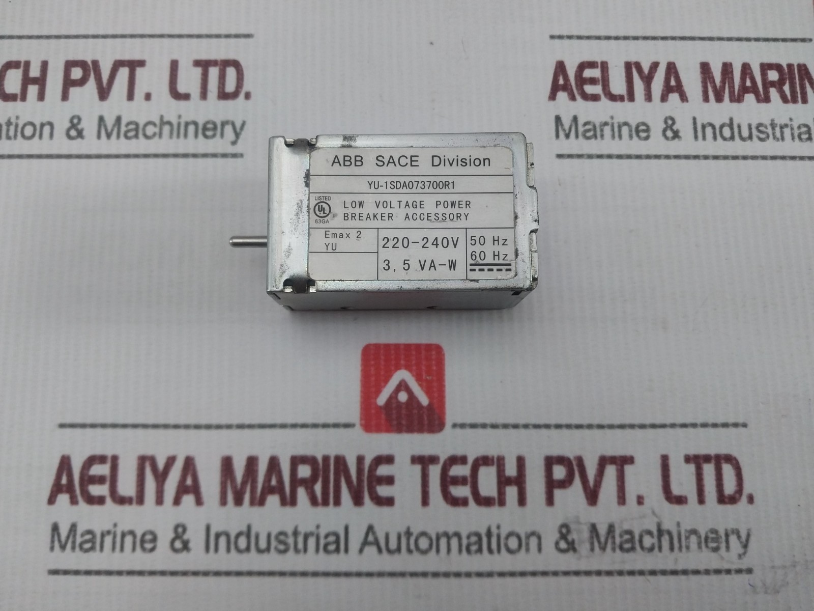 ABB - Image 1