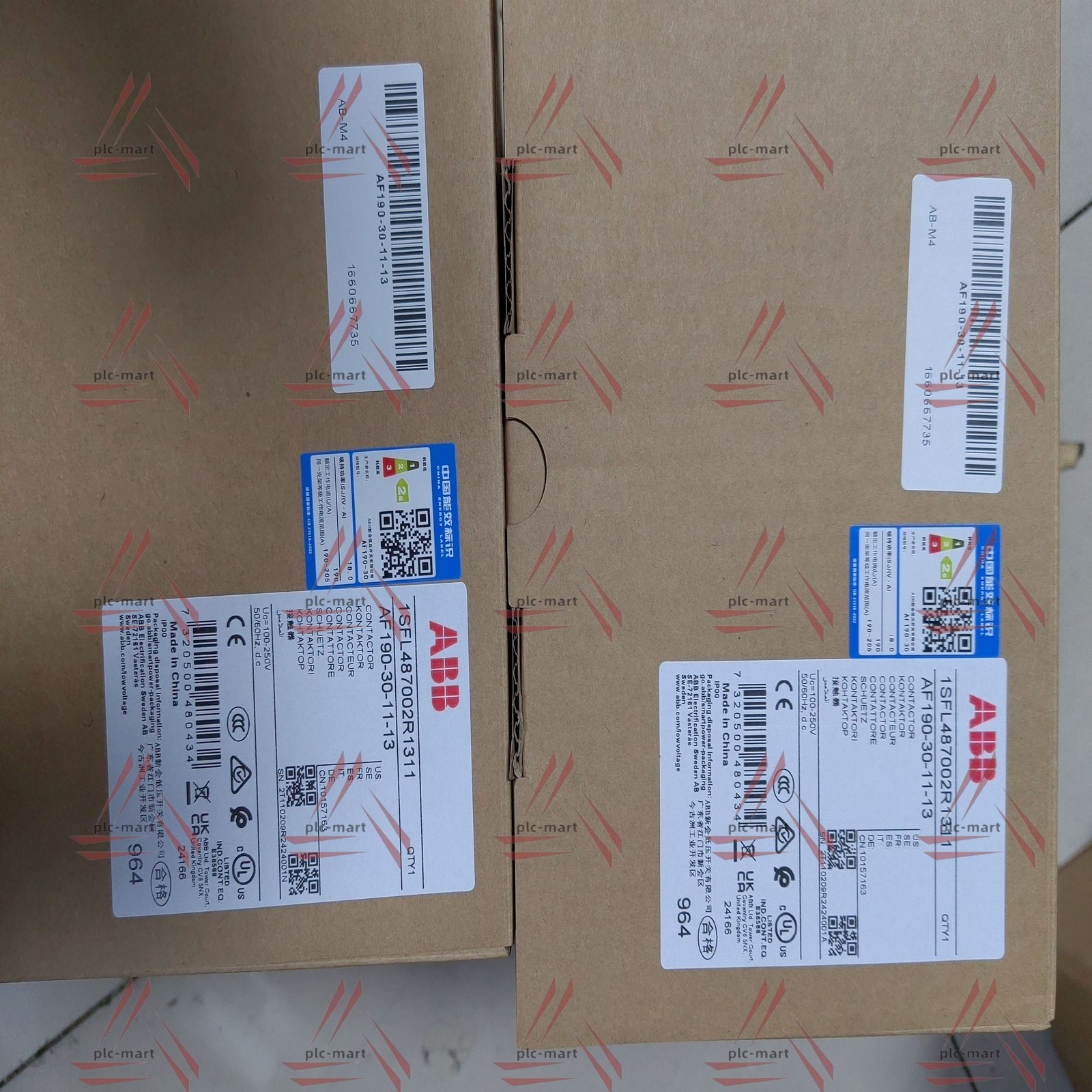 ABB - Image 1