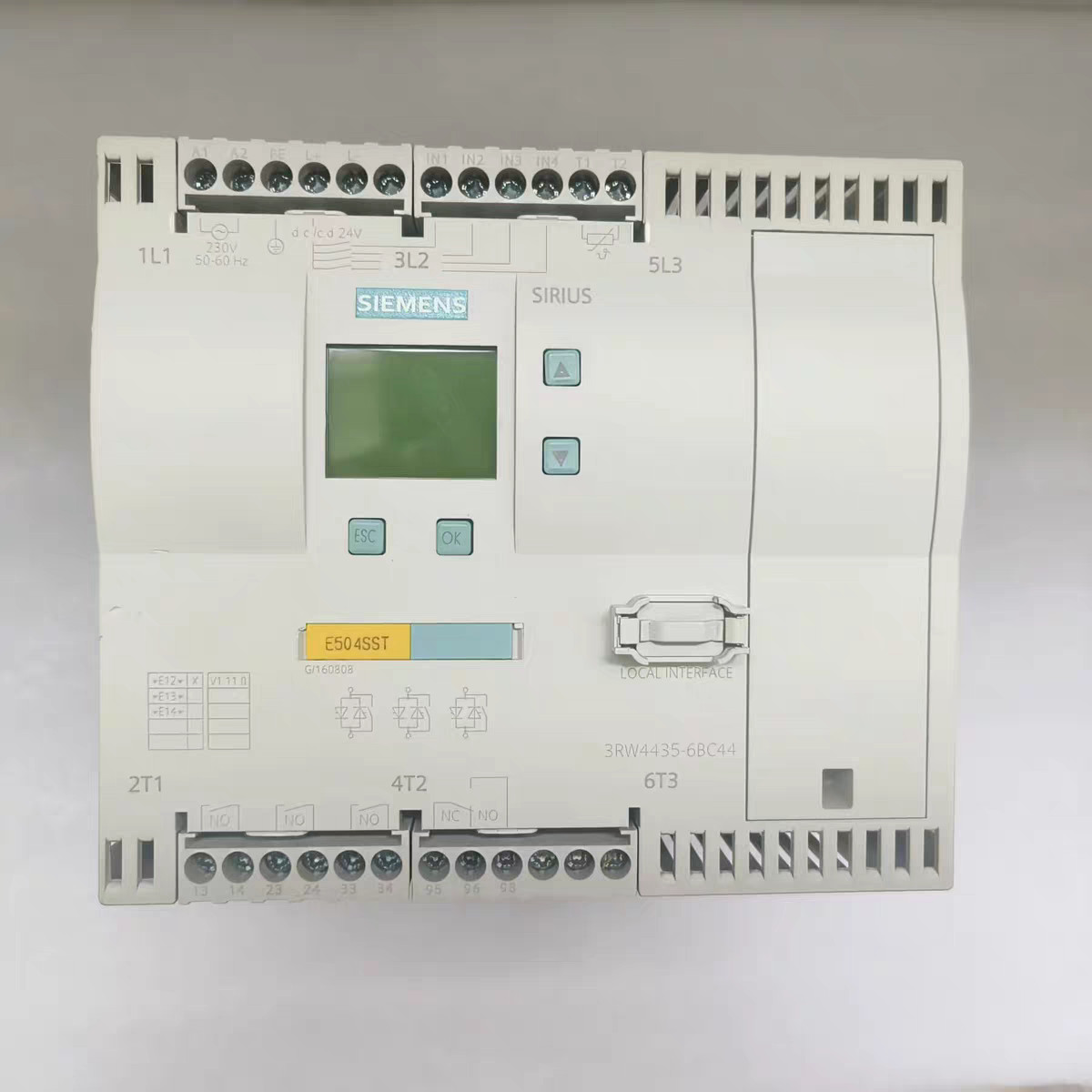 SIEMENS - Image 1