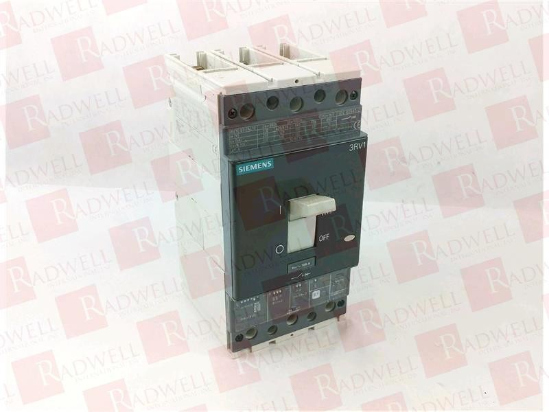 SIEMENS - Image 1