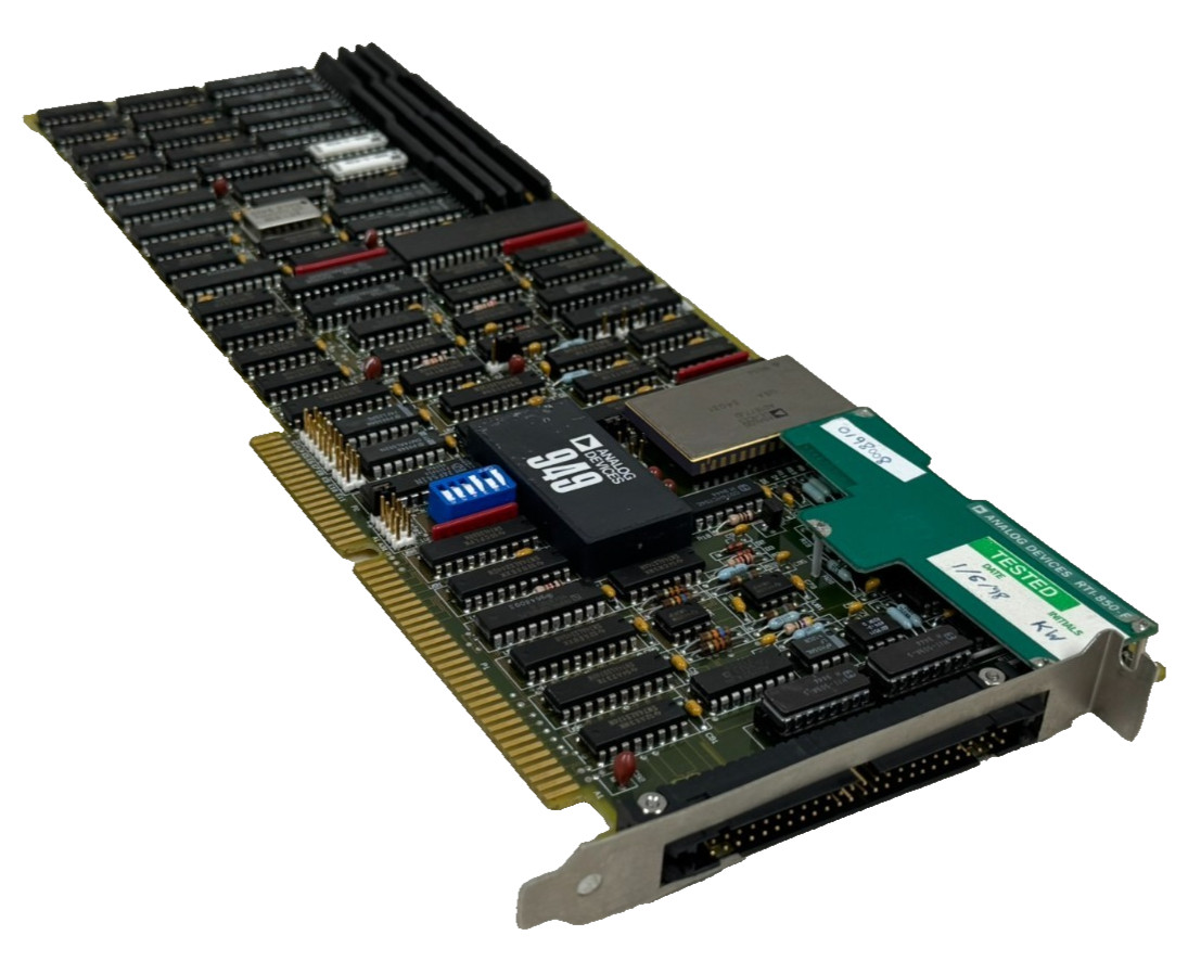 ANALOG DEVICES - Image 1