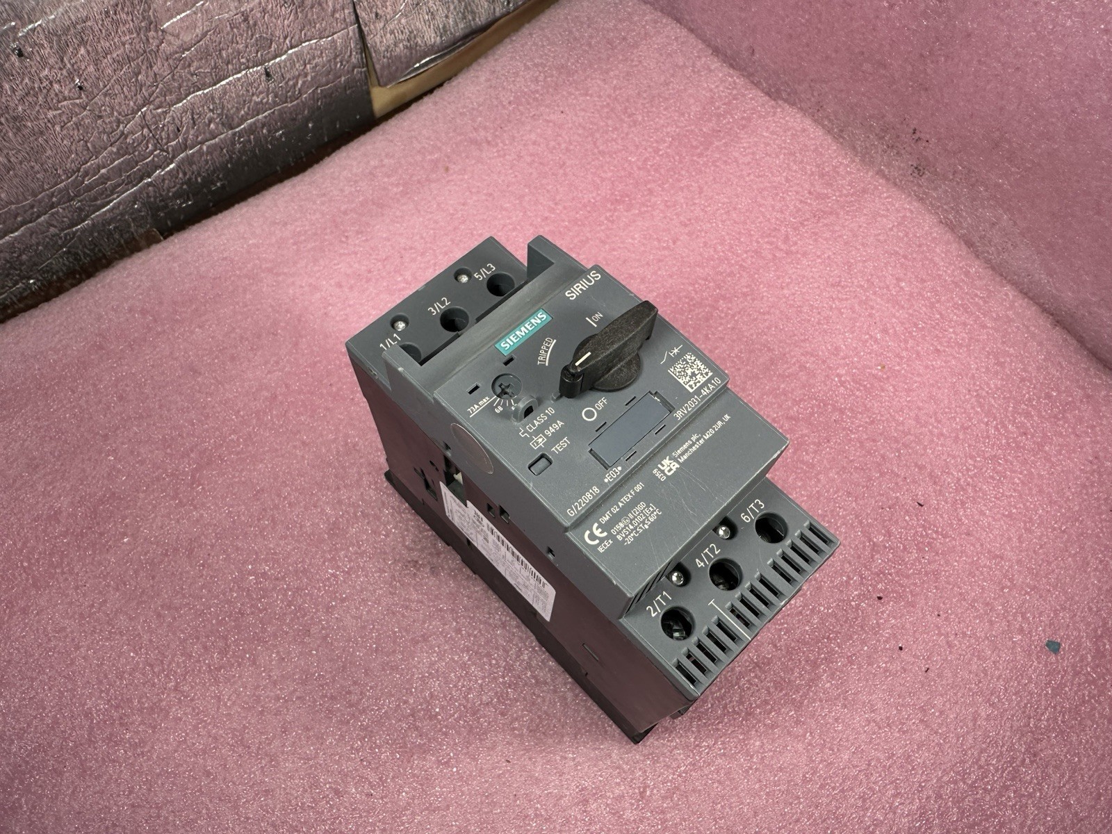 SIEMENS - Image 1