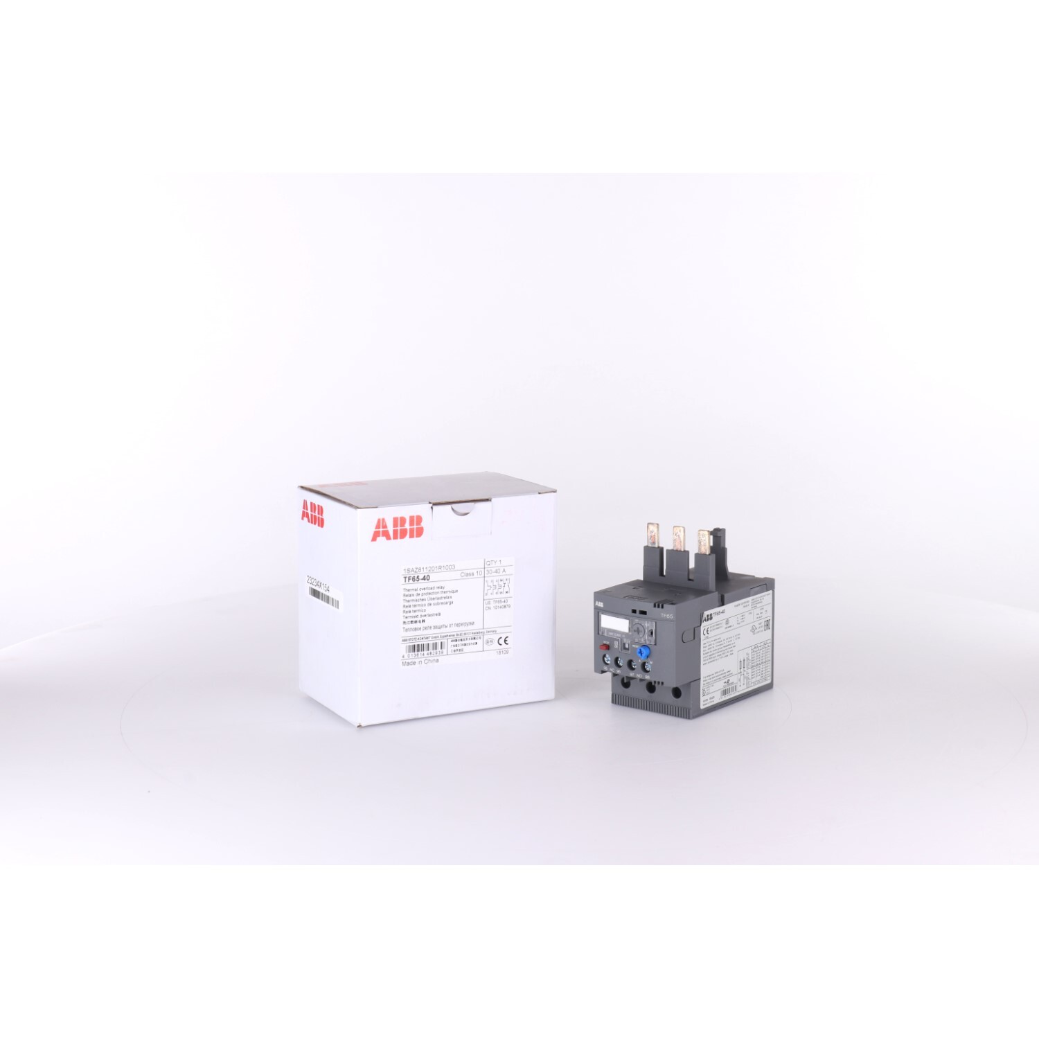 ABB - Image 1