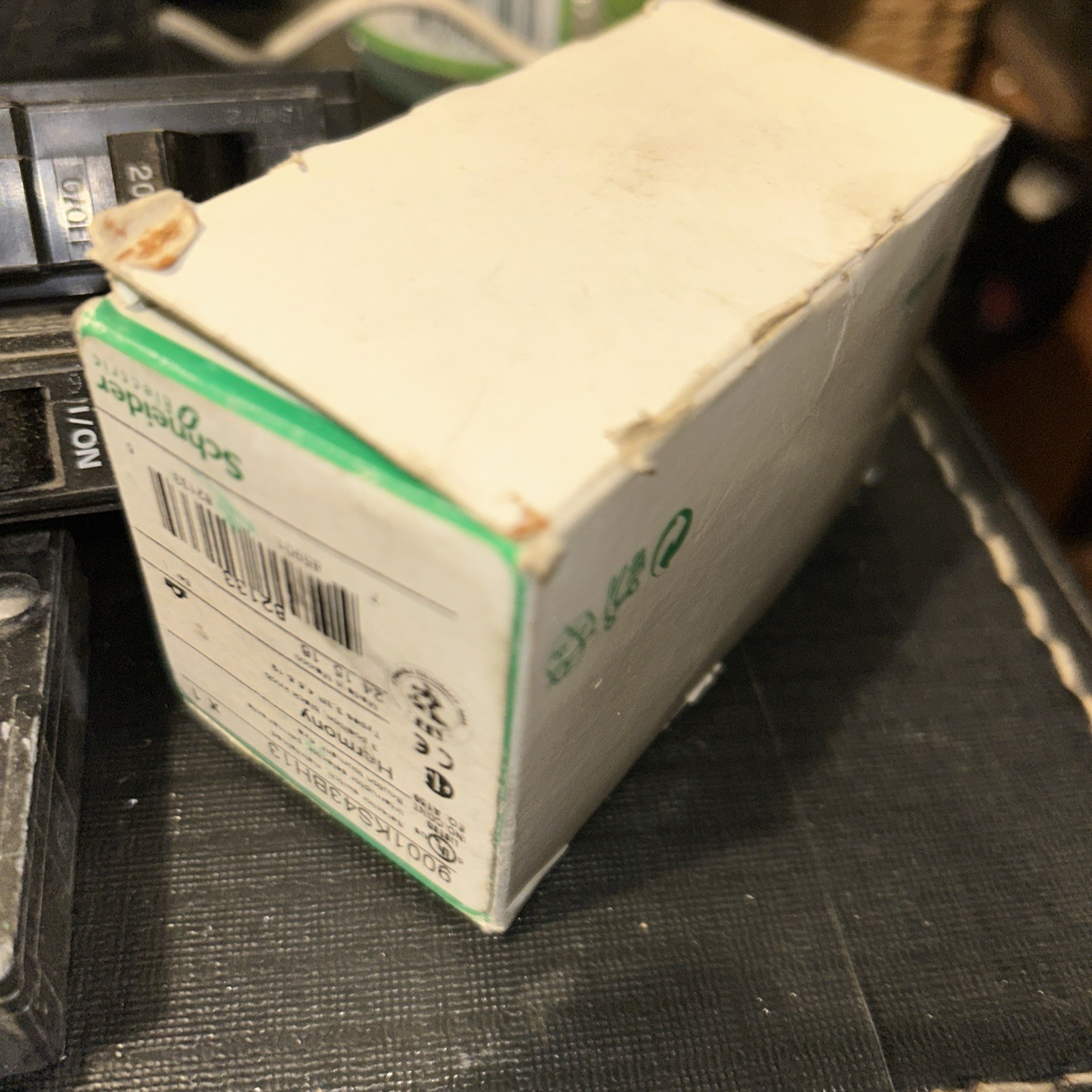 SCHNEIDER ELECTRIC - Image 1