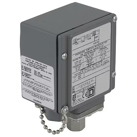 SCHNEIDER ELECTRIC - Image 1