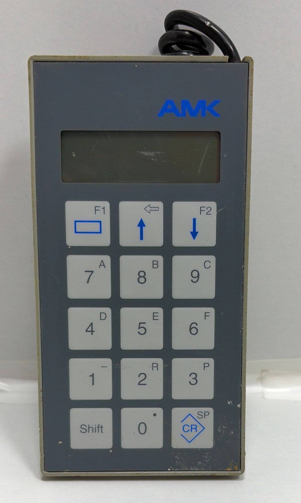 AMK - Image 1