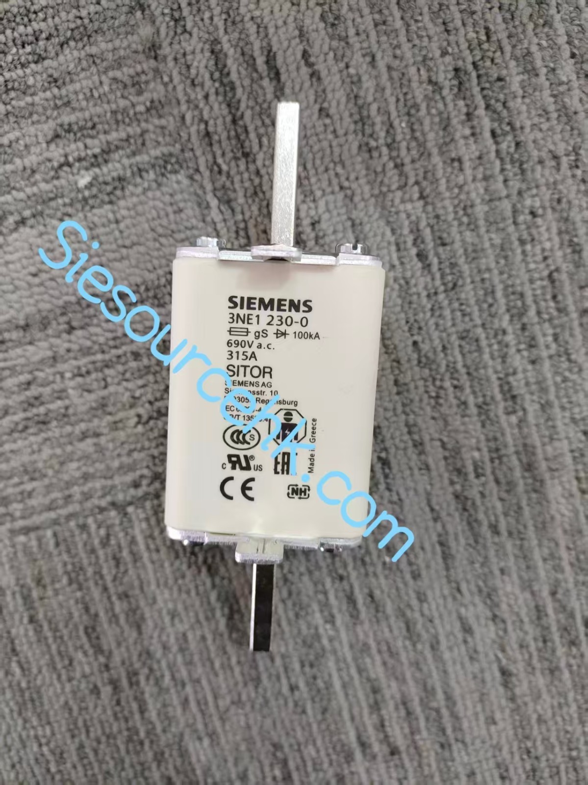 SIEMENS - Image 1