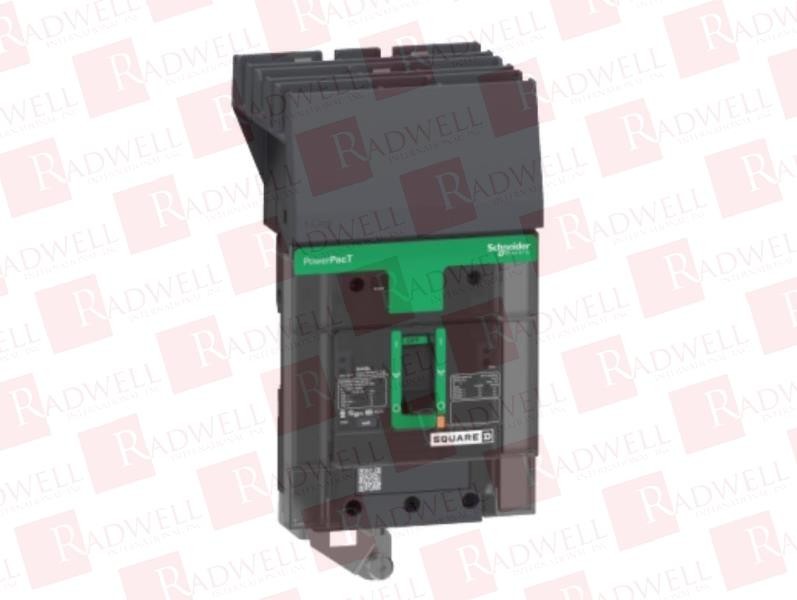 SCHNEIDER ELECTRIC - Image 1