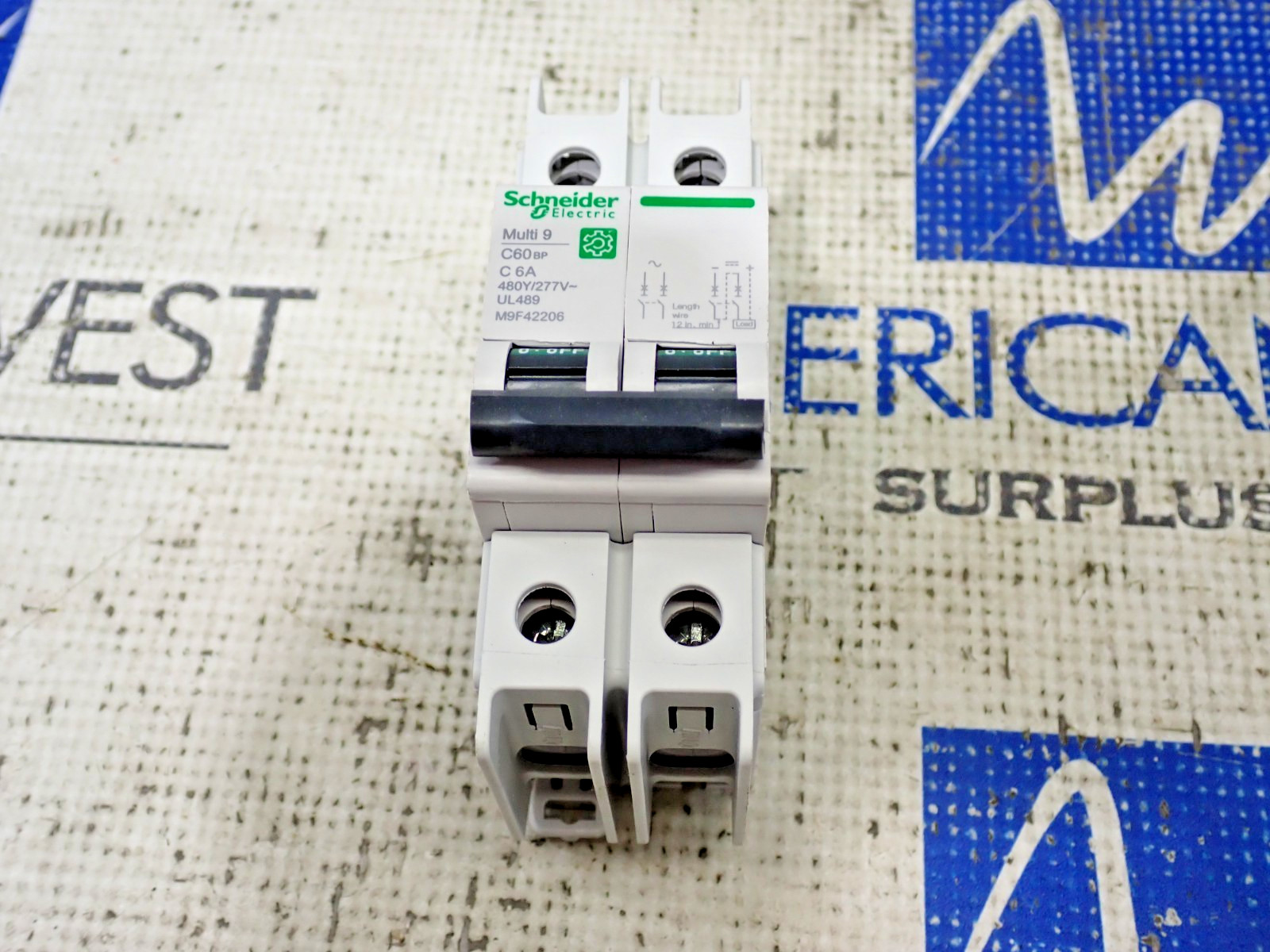 SCHNEIDER ELECTRIC - Image 1