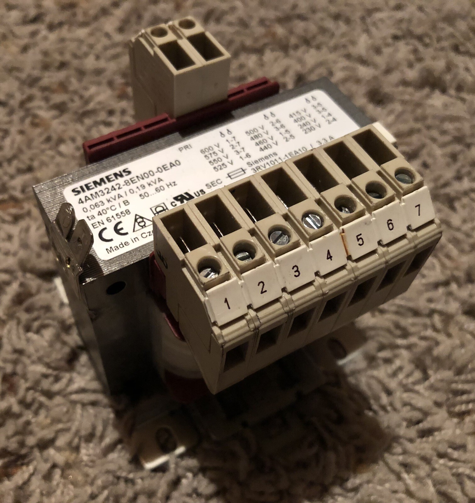 SIEMENS - Image 1