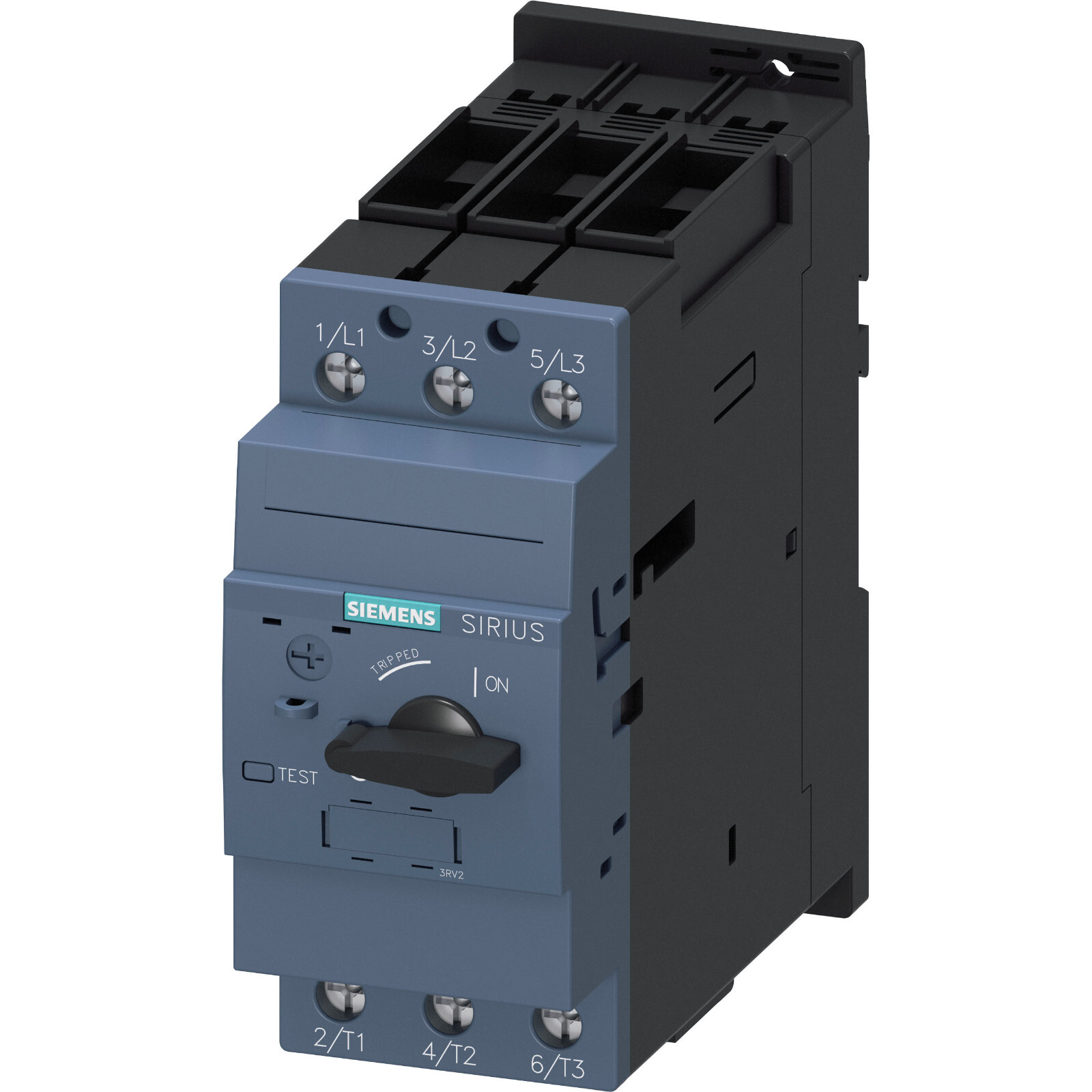 SIEMENS - Image 1