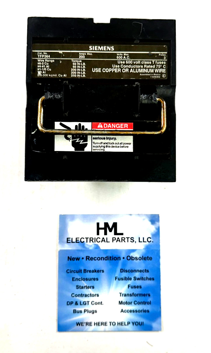 SIEMENS - Image 1