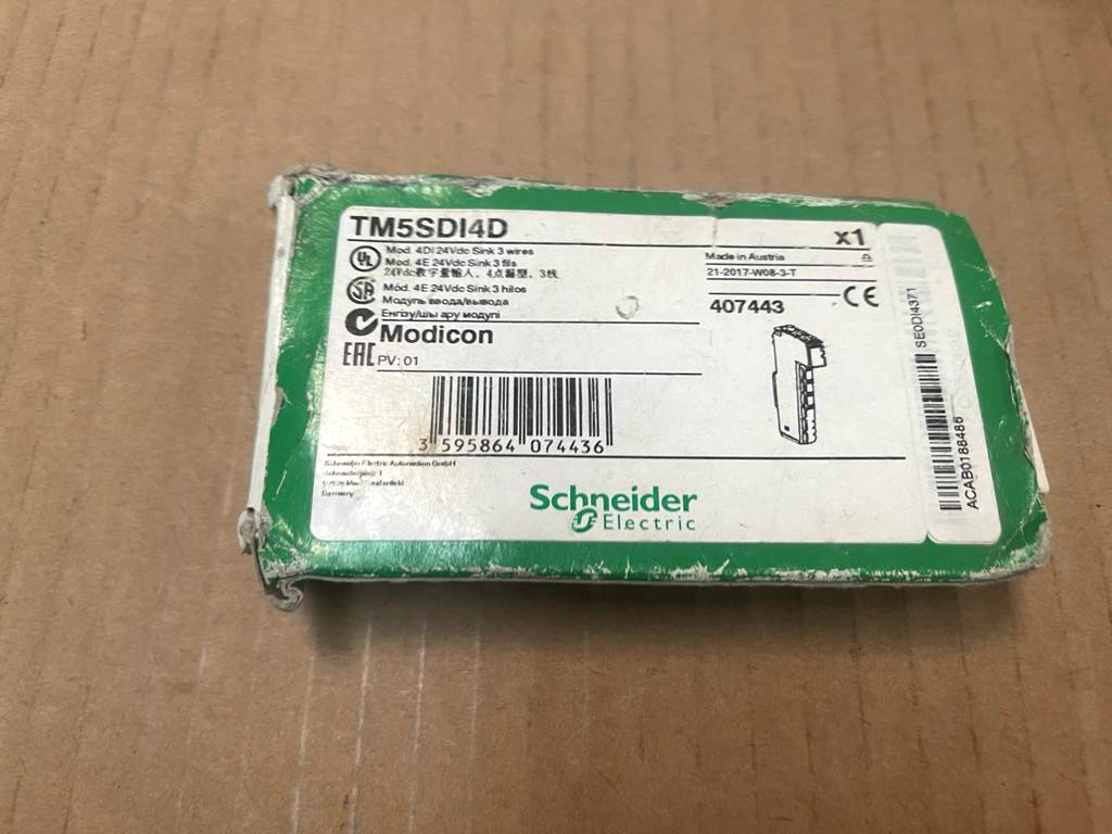 SCHNEIDER ELECTRIC - Image 1